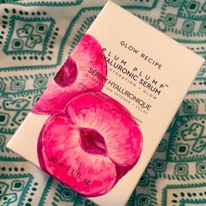 Plum plum hyaluronic